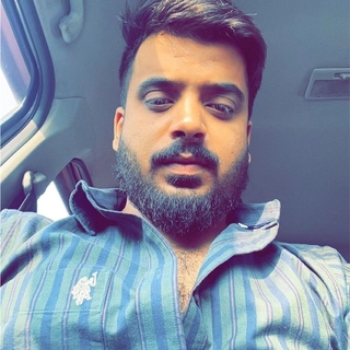 Rishabh Ojha