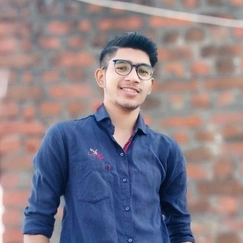 Rishabh Patel