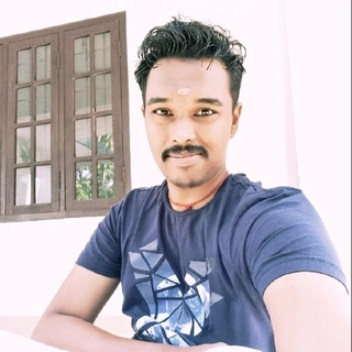 Rishabh Potti