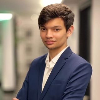 Rishabh Shringarpure