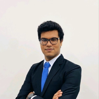 Rishabh Srivastava