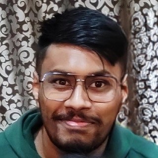 Rishabh Surti