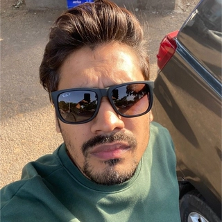 Rishabh Tiwari