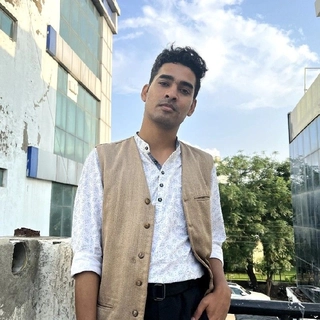 Rishabh Tyagi