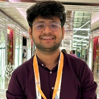 Rishabh Tyagi