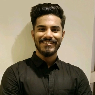 Rishabh Vanwani