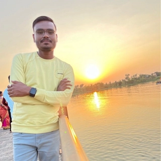 Rishabkumar Vishwakarma