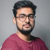 Rishav Bhadani