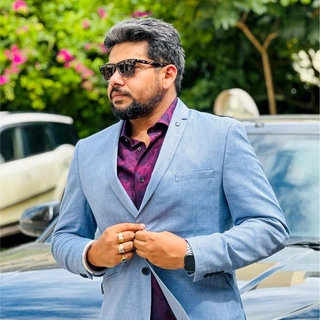 Rishav Chandan