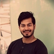 Rishav Kunal