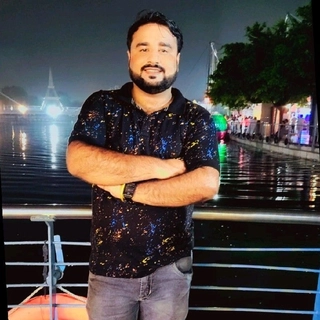 Rishav sharma