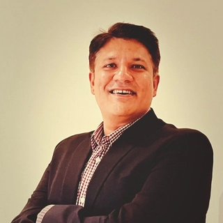 Rishi Batra