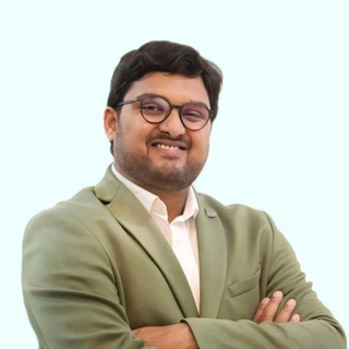 Rishi Bharadwaj