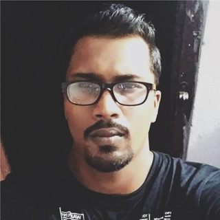 Rishi G.