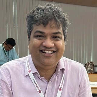 Rishi Khare