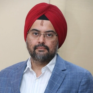 Rishi Pahwa