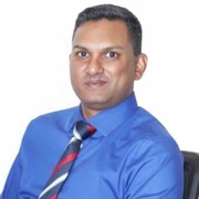 Rishi Partab Ramphal