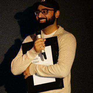 Rishi Patel