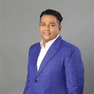 Rishi Patil