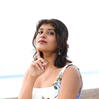 Rishi Rajaram Geetha