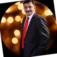Rishi Sareen