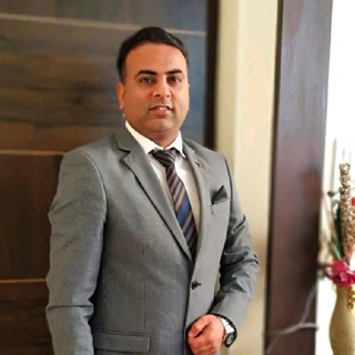 Rishi Sethi
