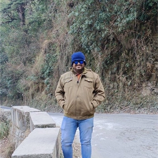 Rishi shah
