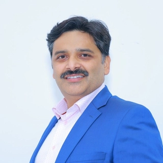 Rishi Singh
