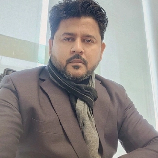 Rishi Singh