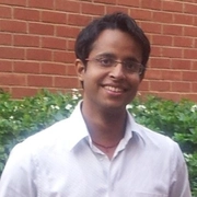 Rishi Sinha
