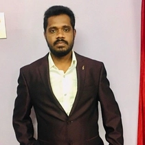 Rishi Srinivas Vainala