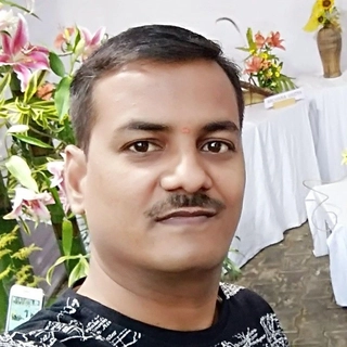 Rishik Kumar