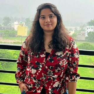 Rishika Jain
