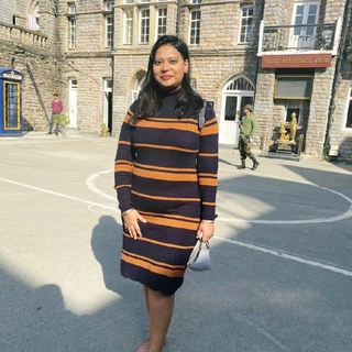 Rishika Mathur