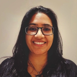 Rishika Mehrotra