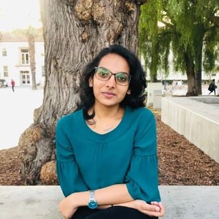 Rishika Teja Lokesh