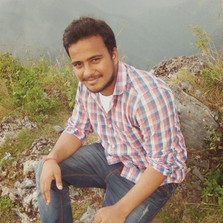 Rishikesh Kumar