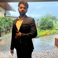 Rishikesh Talekar
