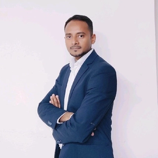Rishikesh Tiwari