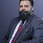 Rishiraj Sethi