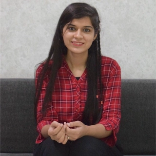Rishita Mohlla