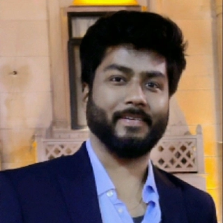 Rishu Pandey