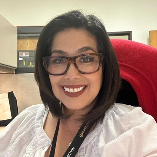Rita Blanco