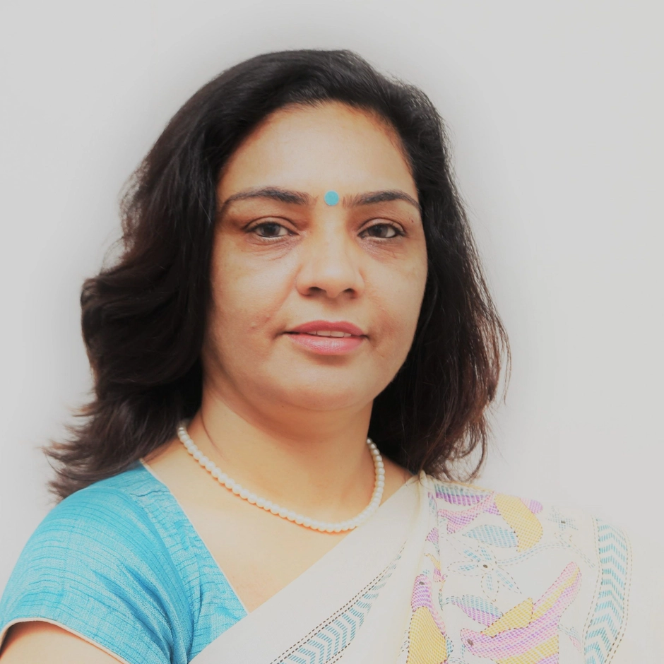 Rita Chhikara