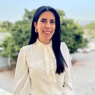 Rita Doumit