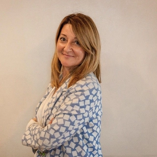 Rita MacChiusi