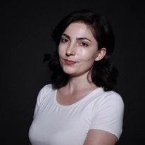 Rita Marinosyan