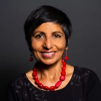 Rita Parikh