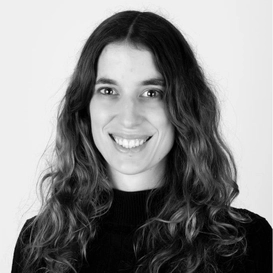 Rita Pereira
