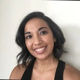 Rita "Roksi" Roxanne Rivera